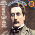 Puccini / Lso / Maazel: Il Trittico - CD