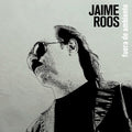 Jaime Roos: Fuera De Ambiente - (VINYL LP)