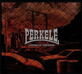 Perkele: Leaders Of Tomorrow - CD