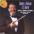 James Galway: Suite No 2 - CD