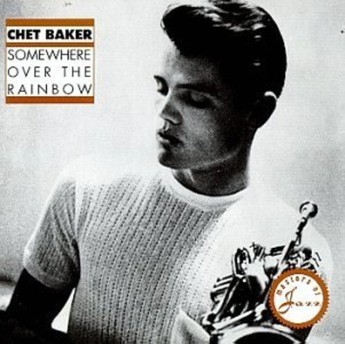 Somewhere Over Rainbow / O.C.R.: Somewhere Over the Rainbow - CD