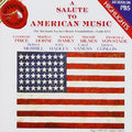 Metropolitan Opera Orch / Conlon: A Salute to American Music - CD