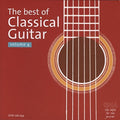 Various Artists: Best of Classical Guitar 4 / Various - CD