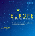 Various Artists: Eurointo New Millenium - CD