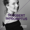 Savary: Impromptus D899 & D935 - CD
