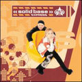 Solid Base: Express - CD
