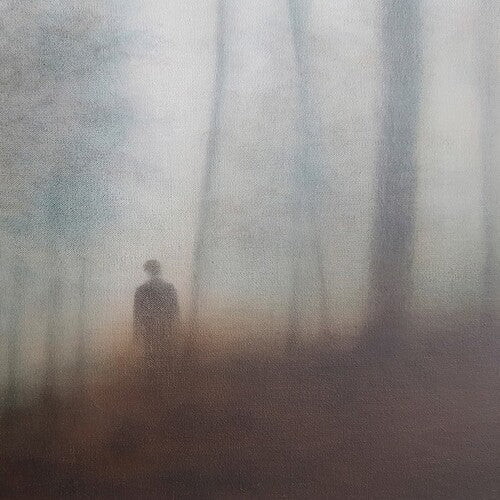 Matt Elliott: Farewell To All We Know - (VINYL LP)