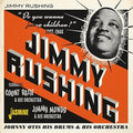 Jimmy Rushing: Do You Wanna Jump, Children? 1937-1946 - CD