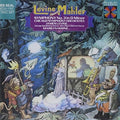 Mahler / Chicago Sym Orch / Horne: Levine Conducts - CD