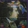 Mahler / Chicago Sym Orch / Levine, James: Levine Conducts - CD