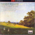 Vaughan Williams / Lso / Previn, Andre: Symphony - COMPACT DISCS