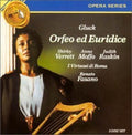 Gluck / Fasano / Moffo / Verrett: Orfeo Ed Euridice - CD