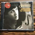 Shostakovich / Temirkanov, Yuri / Rpo: Cello Concerti - CD