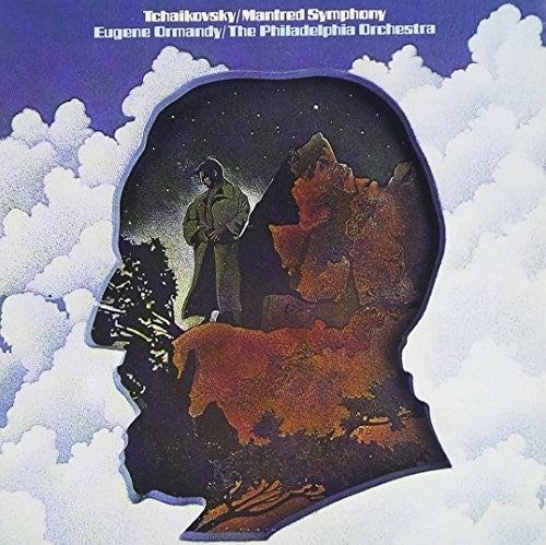 Tchaikovsky / Ormandy / Philadelphia Orch: Ormandy Edition 3 - CD