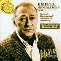 Toch / Heifetz: Heifetz Collection 35 - CD