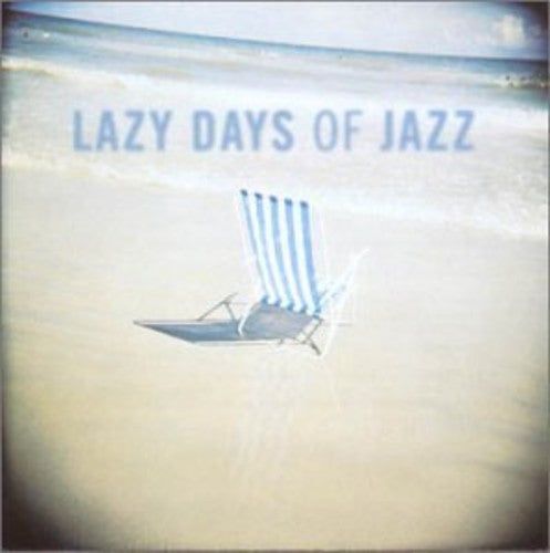 Coltrane, John / Rollins, Sonny / Powell, Bud: Lazy Days of Jazz - CD
