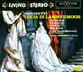 Donizetti / Peters / De Palma / Carli: Lucia Di Lammermoor - CD