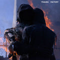 Nothing Nowhere: Trauma Factory - CD