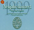 Strauss / Vienna Phil Orch / Maazel: New Year's Concert 1999 - CD