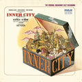 Inner City / O.B.C. / Inner City / O.B.C.: Inner City / O.B.C. - CD