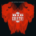 Big Country: The Buffalo Skinners - (VINYL LP)