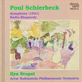 Poul Schierbeck: Symphony - CD