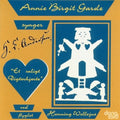 Annie Birgit Garde: Sings Songs on Texts of Hans Christian Andersen - CD