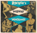 Various Artists: Rockers Wildest Wingding (Various Artists) - CD