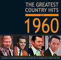 Various Artists: Greatest Country Hits Of 1960 (Various Artists) - CD