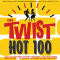 Various Artists: Twist Hot 100 25th January 1962 (Various Artists) - CD