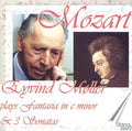 W.a. Mozart: Moller Plays Mozart - CD