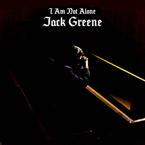 Jack Greene: I Am Not Alone - CD