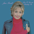 Jane Powell: Love to You and Broadway Too - CD