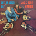 Maphis, Joe / Maphis, Jody: Guitaration Gap - CD