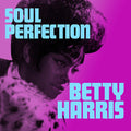 Betty Harris: Soul Perfection - CD