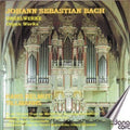 John Bullard: Organ Works - CD