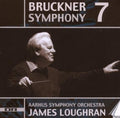James Loughran: Symphony 7 - CD