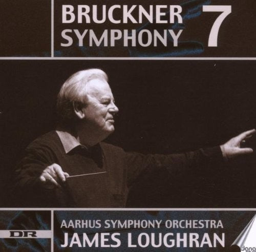 James Loughran: Symphony 7 - CD