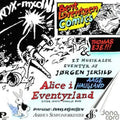 J rgen Jersild: Alice in Wonderland - COMPACT DISCS