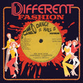 Different Fashion: High Note Dancehall Collection: Different Fashion: High Note Dancehall Collection / Various - CD