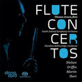 Thomas Jensen: Flute Concertos - SUPER-AUDIO CD