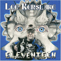 Lee Kerslake: Eleventeen - CD