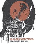Bleach Everything: Welcome Idiots: 2012-2018 - (VINYL LP)