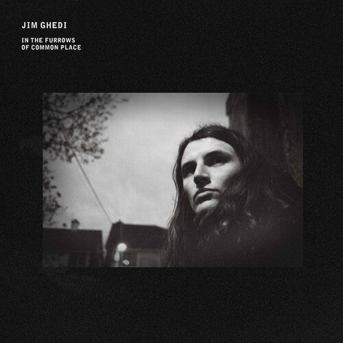 Jim Ghedi: In The Furrows Of Common Place - (VINYL LP)