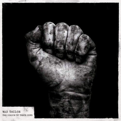 Wax Tailor: Shadow Of Their Suns - (VINYL LP)