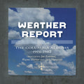 Weather Report: Columbia Albums 1976-1982 - CD