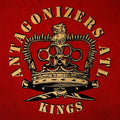 Antagonizers Atl: Kings - (VINYL LP)