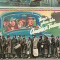 Curtis Mayfield: There's No Place Like America - (VINYL LP)
