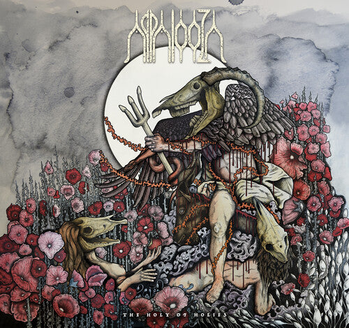 Appalooza: The Holy Of Holies - (VINYL LP)