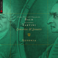 Ausonia: Concertos & Sonates - CD